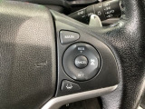 【アダプティブ・クルーズ・コントロール】予め設定した車速内でクルマが自動的に加減速。 前走車との適切な車間距離を維持しながら追従走行し、高速道路でのドライバーの疲労を軽減してくれる嬉しい機能付♪