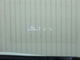 ヘッドアップディスプレイで少ない視線移動で情報を確認できるので運転の疲労軽減に繋がります!