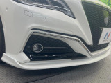 クラウン ハイブリッド 2.5 RS アドバンス 