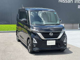 【走行距離無制限!2年ワイド保証付き!】全国3000ヵ所の日産サービス工場で保証整備が可能です。