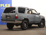 ハイラックスサーフ 3.4 SSR-G ワイド 4WD 