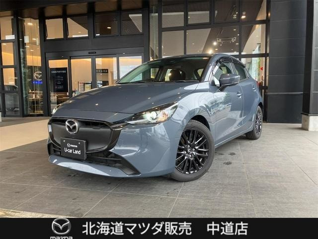 MAZDA2 1.5 15MB