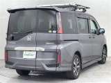 ステップワゴン 1.5 スパーダ ホンダ センシング 4WD 4WD 修復歴無し