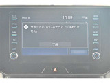 ディスプレイオーディオを装備。スマホとクルマをつなぐことで、これまでのナビに加えて、いろんなサービスが楽しめます。