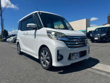 デイズルークス ハイウェイスター X Gパッケージ 