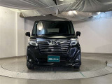 ルーミー 1.0 カスタム G-T 