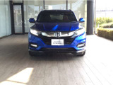 ヴェゼル 1.5 ツーリング ホンダセンシング 