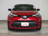 C-HR ハイブリッド 1.8 G 