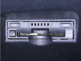 ナビ連動ETC2.0を装備しております。