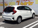 フィット 1.3 13G 4WD 