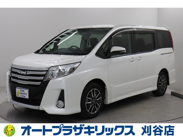 ノア 2.0 Si 