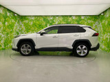 RAV4 2.5 ハイブリッド G E-Four 4WD 