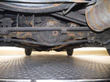下廻りの状態