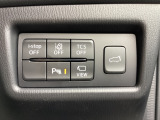 i-stop、LDWS,DSC,パーキングセンサーなどで安全運転をサポートします♪