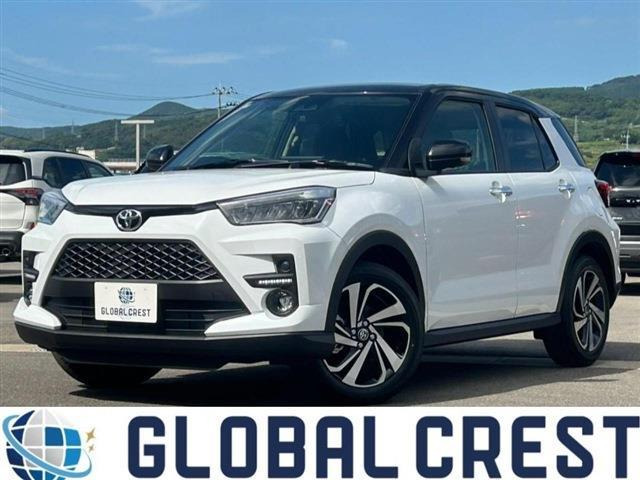 ライズ 1.0 Z 4WD