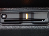 ■【ETC車載器】が装備されています。セットアップをしてお渡しとなり、ETCカードを差し込むだけで高速道路の利用が可能です。
