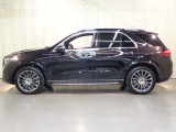 GLE 450d 4マチック スポーツ コア (ISG)  4WD 