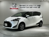 全国納車可 第三者機関証明書付 最長5年保証 純正ナビ TV Rカメラ マルチビュ- BTオ-ディオ 衝突軽減B ETC装備のトヨタのシエンタハイブリッド ファンベースGセーフティーエディション入庫!