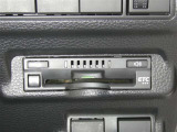 【ETC車載器付き】当社ではETCセットアップも承っております。お気軽に店舗スタッフまでお問い合わせください。