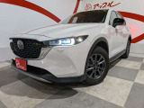 CX-5 2.2 XD フィールドジャーニー 4WD 