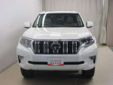 ランドクルーザープラド 2.7 TX Lパッケージ 4WD 