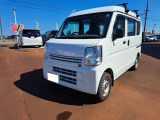 ミニキャブバン M ハイルーフ 5AMT車 4WD 