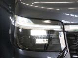 ◆LEDヘッドライト◆ LEDライトは、明るく視認性が良く、省エネで環境にもやさしいヘッドライトです!