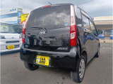 ムーヴ L 4WD 