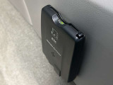 【ETC】装備済み☆長距離ドライブの必需品!高速道路の料金所も楽々通過できますね♪