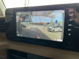 日産純正2ドラレコタイプを装着。フロントと車内を録画してくれるドライブレコーダー付き!