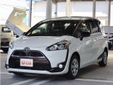 シエンタ 1.5 G 