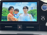 ■フルセグTVの視聴が可能です!