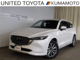 R5年式☆CX-8入荷しました♪