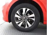 Volkswagen純正15インチアルミホイールです!