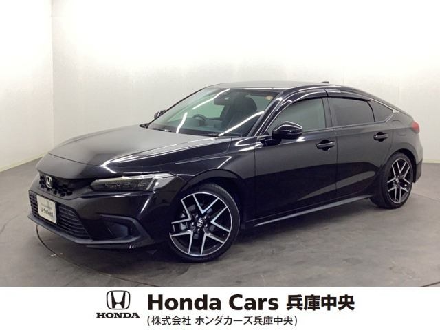 シビック 1.5 LX