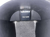 シガーソケット用の充電器が使用可能です!