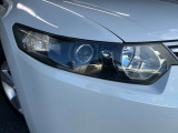 【ハロゲンヘッドライト】オプションでHID・LEDへの変更も可能です☆是非ご相談下さい!!