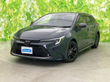 【中古車情報】トヨタ カローラツーリング 1.5 W&times;B  の中古車詳細（走行距離：520km、カラー：マッシブグレー、販売地域：広島県広島市南区）