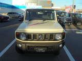ジムニー  XC