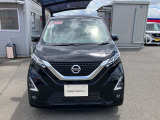 デイズ ハイウェイスターX プロパイロットエディション 