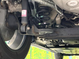 お車を安心してお乗りいただく為には、足回りの定期点検が欠かせません。サービスサポート(有償保証)では無料点検もご提供しており、安心のカーライフをお過ごしいただけるサポート体制が整っています。