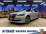 アドバンスドPKG(禁煙車)(純正SDナビ)(バックカメラ)(レーダークルーズコントロール)(LEDヘッドライト)(ステアリングヒーター)(スマートキー)(アイドリングストップ)(純正17インチAW)