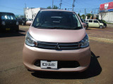 eKワゴン M e-アシスト 4WD 