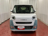 ムーヴキャンバス  ストライプス G