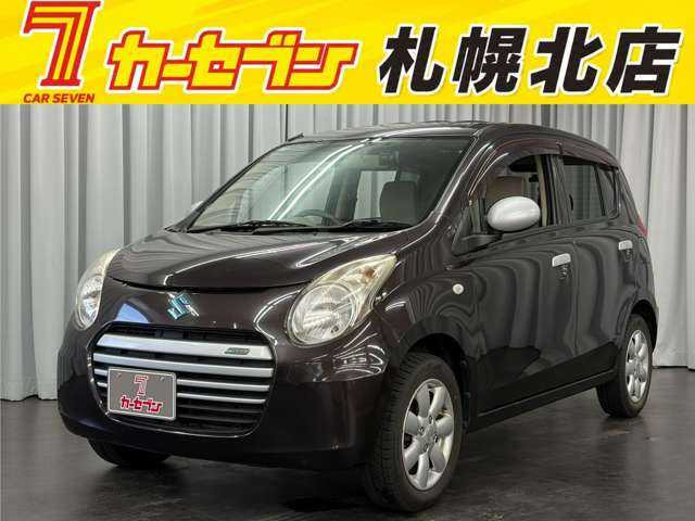 アルトエコ S 4WD