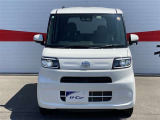 タント L 4WD 