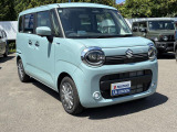 ワゴンRスマイル ハイブリッド(HYBRID) X 4WD 