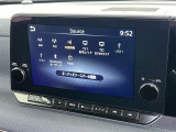 AM/FMラジオ付きです♪