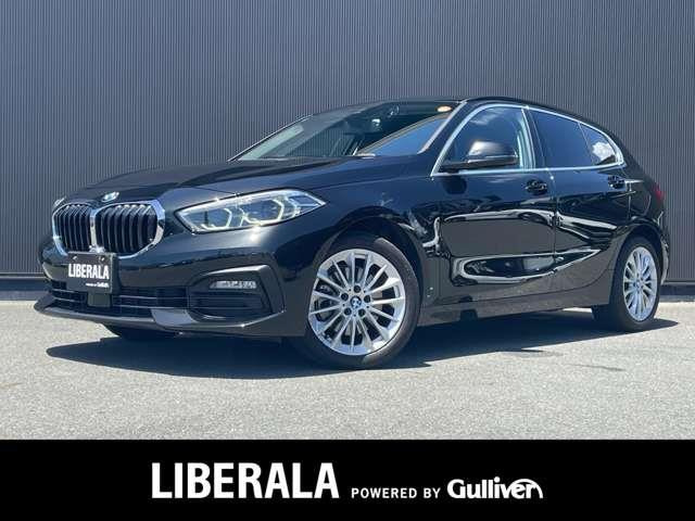 1シリーズ 118d プレイ エディション ジョイプラス ワンオーナー 修復歴無し