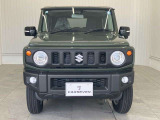 ジムニー XC 4WD 